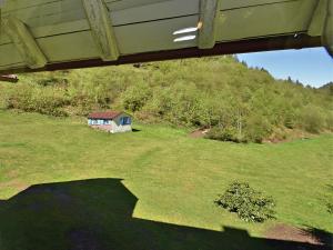 トリベルクにあるCountry style flat with gardenの田地家の空見