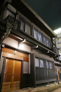 Gallery image of K's Villa Hida-an in Takayama