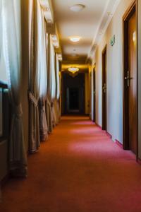 Zdjęcie z galerii obiektu Grein Hotel w mieście Rzeszów