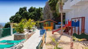 Kép Apartamentos Monteparaiso szállásáról Puerto Rico de Gran Canaria városában a galériában