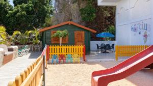 Kép Apartamentos Monteparaiso szállásáról Puerto Rico de Gran Canaria városában a galériában