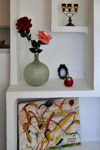 Fotografie z fotogalerie ubytování Duplex Esperanza v Malaze
