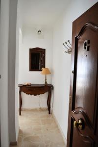 Fotografie z fotogalerie ubytování Duplex Esperanza v Malaze