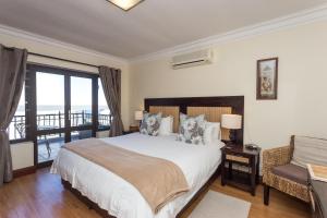 Gallery image of Blue Horizon Guest House in Gordonʼs Bay