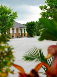 Fotografija v galeriji nastanitve Sunee View Hotel v mestu Chachoengsao
