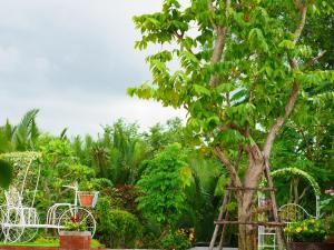 Fotografija v galeriji nastanitve Sunee View Hotel v mestu Chachoengsao