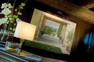 Fotografie z fotogalerie ubytování Relais Corte Cavalli v destinaci Ponti Sul Mincio