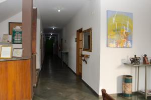 Gallery image of Hotel Primavera Indaiatuba in Indaiatuba