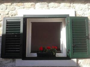 Fotografia z galérie ubytovania Small stone house Luka v destinácii Zadar