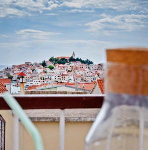 Fotografie z fotogalerie ubytování Apartmani Maretimo v Primoštenu