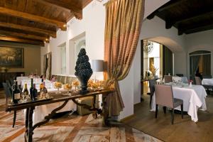 Напитки в Park Hotel Ai Cappuccini