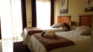 Gallery image of Hostal Del Centro Talca in Talca