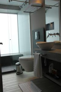 Fotografie z fotogalerie ubytování Hotel CityFlats v destinaci Bogotá