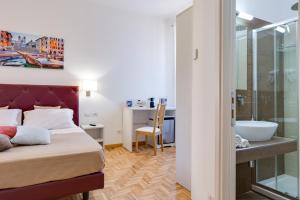 Gallery image of Dolce Luxury Rooms in Rome