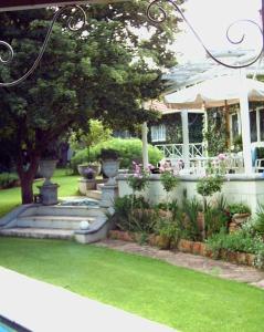 Gallery image of Forest Town Guest Cottages in Johannesburg