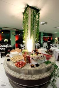 Gallery image of Hotel e Restaurante Bordignon in Joaçaba