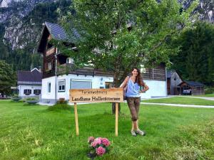 Fotografia z galérie ubytovania Landhaus Hallstättersee v destinácii Bad Goisern