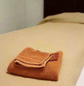 Postel nebo postele na pokoji v ubytování Hotel Löwen