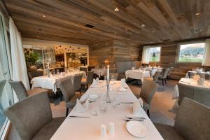 Gallery image of Hotel Sporting Family Hospitality in Livigno