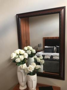 Fotografie z fotogalerie ubytování Manor Hills Guest Lodge v destinaci Rustenburg