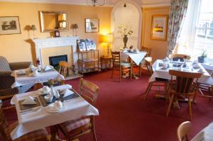 Gallery image of Castle View Guesthouse in Durham
