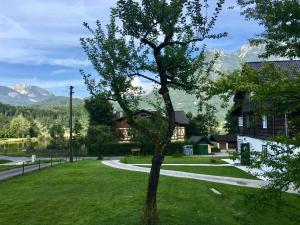 Fotografia z galérie ubytovania Landhaus Hallstättersee v destinácii Bad Goisern