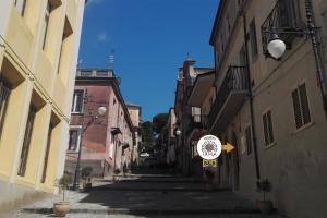 Okolí hotelu