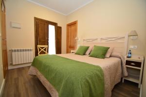 Gallery image of Hotel y Apartamentos El Camín in Llanes +31 photos