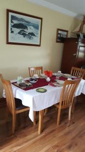 Fotografie z fotogalerie ubytování Elderberry B&B v destinaci Westport