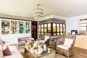 Drykkir á Coconut Bay Beach Resort & Spa All Inclusive