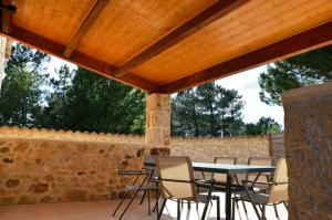 Afbeelding uit fotogalerij van Domaine d'Augnac in Rosières