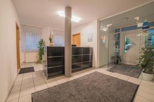 Fotografie z fotogalerie ubytování Hotel am Wasen v destinaci Freiberg am Neckar