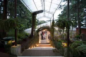 Afbeelding uit fotogalerij van Cabaña Suiza in Guatemala