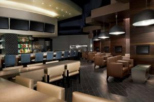 Posezení v ubytování Hyatt Regency New Orleans