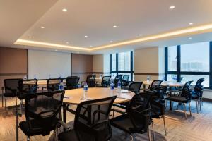 Poslovni prostor i/ili konferencijska sala u objektu Hyatt Place Shenzhen Dongmen