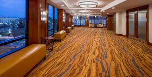 Fotografie z fotogalerie ubytování Hyatt Regency Washington on Capitol Hill ve Washingtonu