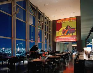 Gallery image of Park Hyatt Tokyo in Tokyo