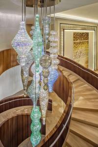 Fotografie z fotogalerie ubytování Jabal Omar Hyatt Regency Makkah v Mecce