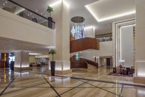 Fotografie z fotogalerie ubytování Jabal Omar Hyatt Regency Makkah v Mecce
