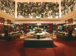Gallery image of Park Hyatt Tokyo in Tokyo