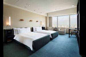 Gallery image of Park Hyatt Tokyo in Tokyo