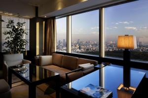 Gallery image of Park Hyatt Tokyo in Tokyo