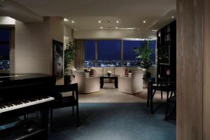 Gallery image of Park Hyatt Tokyo in Tokyo