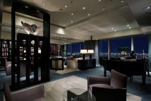 Gallery image of Park Hyatt Tokyo in Tokyo