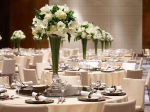 Galería fotográfica de Suning Galaxy International Hotel Wuxi en Wuxi