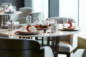 Galería fotográfica de Suning Galaxy International Hotel Wuxi en Wuxi