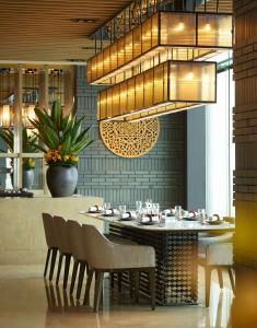 Galería fotográfica de Suning Galaxy International Hotel Wuxi en Wuxi