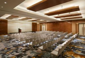 Galería fotográfica de Suning Galaxy International Hotel Wuxi en Wuxi