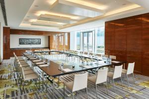 Galería fotográfica de Suning Galaxy International Hotel Wuxi en Wuxi