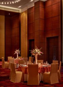 Fotografie z fotogalerie ubytování Hyatt Regency Chandigarh v destinaci Čandígarh